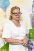 Бакусева Анна Петровна