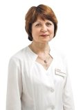 Крайнова Татьяна Васильевна