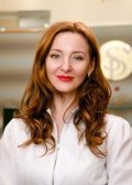 Вологирова Юлия Жираслановна