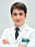 Чакирян Микаел Ашотович