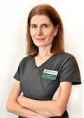 Романова Елизавета Александровна