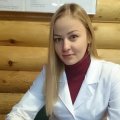 Барышникова Марина Владимировна