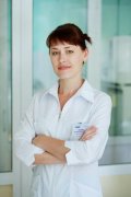 Захарова Татьяна Николаевна