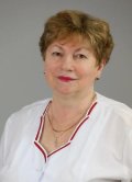 Левченко Светлана Сергеевна
