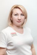 Сафонова Елена