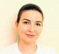 Волошина Анна Владимировна