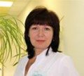 Соболева Елена Тихоновна