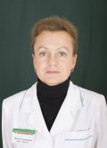 Радченко Ирина Владимировна