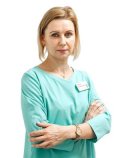 Стыкут Антонина Александровна