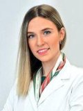 Жукова (Суханова) Анастасия Олеговна