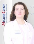 Казначеева Татьяна Викторовна