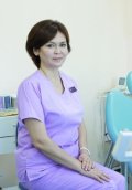 Матвеева Наталья Александровна