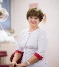 Казбакова Гузель Фоатовна