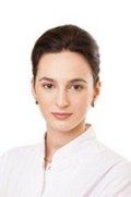 Христенко Анна Ивановна
