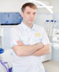 Девицкий Михаил Александрович