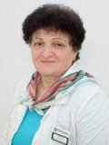 Афонская Татьяна Алексеевна