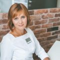 Токарская Виктория Викторовна