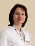 Теплухина Оксана Юрьевна