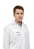 Сергиенко Андрей Юрьевич