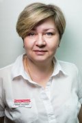 Шаштанова ирина