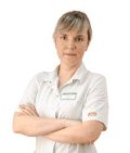 Хватова Елена Анатольевна