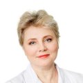 Арлашина Ольга Анатольевна