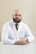 Коновалов Дмитрий Владимирович