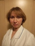 Чеботарева Алевтина Ивановна