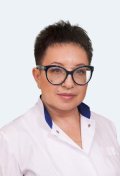 Бирюкова Лариса Владимировна
