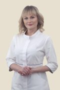 Соколова Юлия Валентиновна