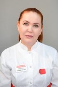 Азизова Оксана