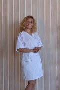 Герасимова Светлана