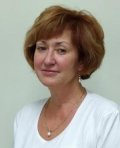 Клюева Инна Леонидовна