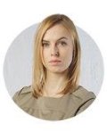Адащик Лидия Сергеевна