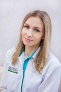 Матвеева Евгения Сергеевна