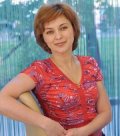 Дрожжина Елена