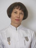 Громова Светлана Михайловна