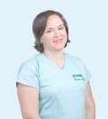 Елисеева Наталья Серафимовна