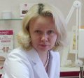 Ведерникова Светлана Владимировна