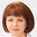 Щербакова Лариса Алексеевна
