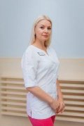 Рогачева Юлия