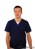 Лазарев Денис Владимирович