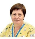 Высоцкая Елена Владимировна