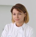 Дубровская Лилия Владимировна