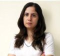 Агаджанова Елена Владимировна