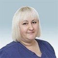 Савина Анна Валерьевна