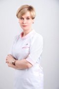 Лерке Лариса Григорьевна