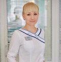 Зорина Анна Сергеевна