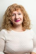 Новикова Надежда