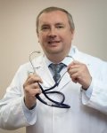 Гелюс Михаил Борисович
